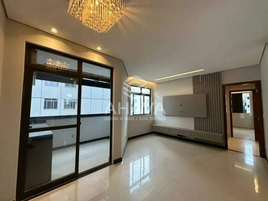 Apartamento à venda no Dona Clara: 