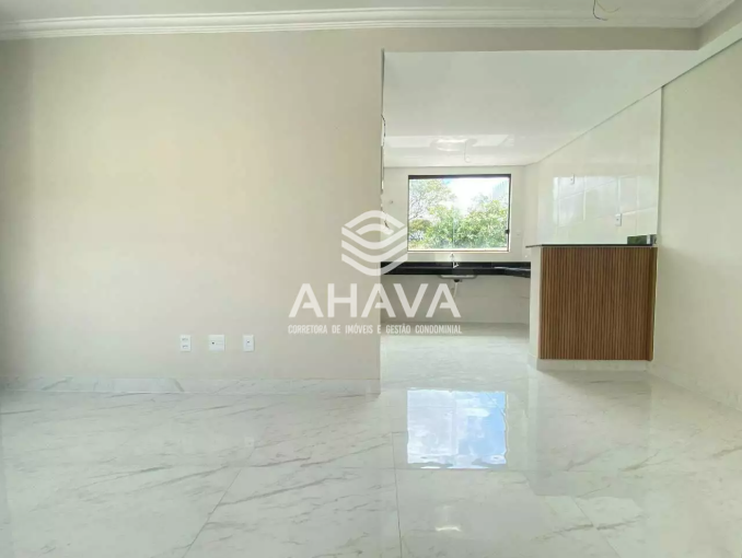 Cobertura à venda no Santa Branca: 