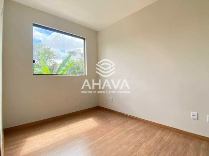 Cobertura à venda no Santa Branca: 