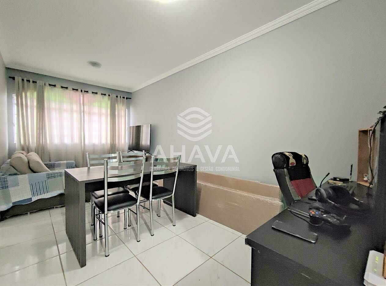 Apartamento à venda no Santa Mônica: SALA