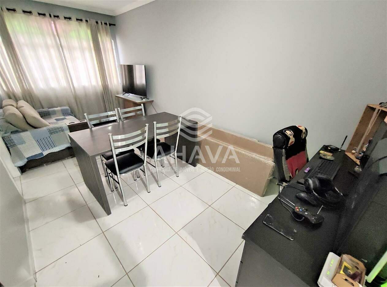 Apartamento à venda no Santa Mônica: SALA