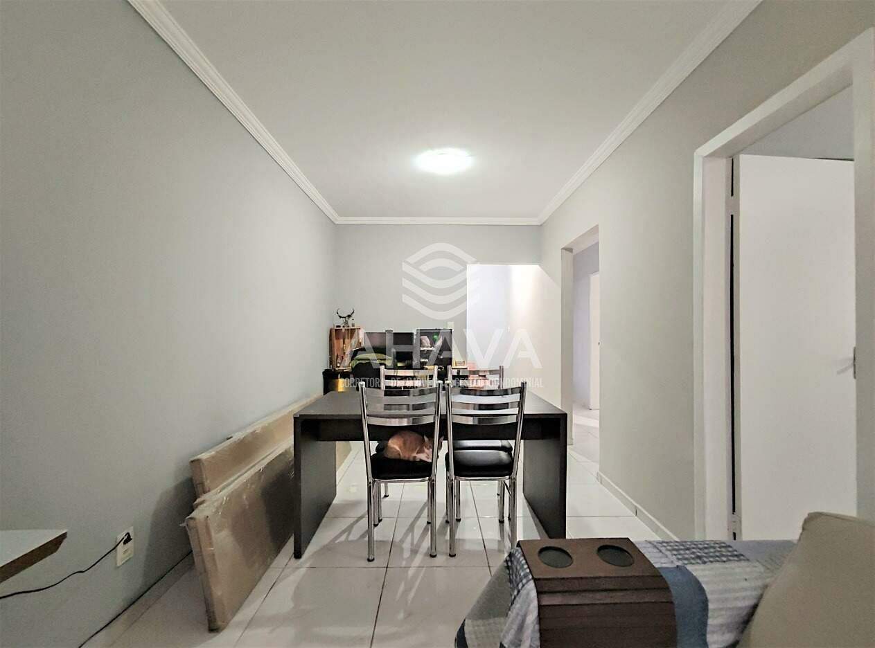 Apartamento à venda no Santa Mônica: SALA