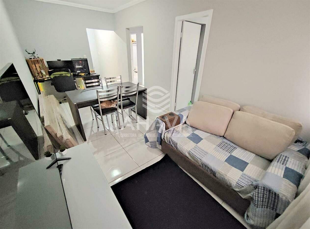 Apartamento à venda no Santa Mônica: SALA