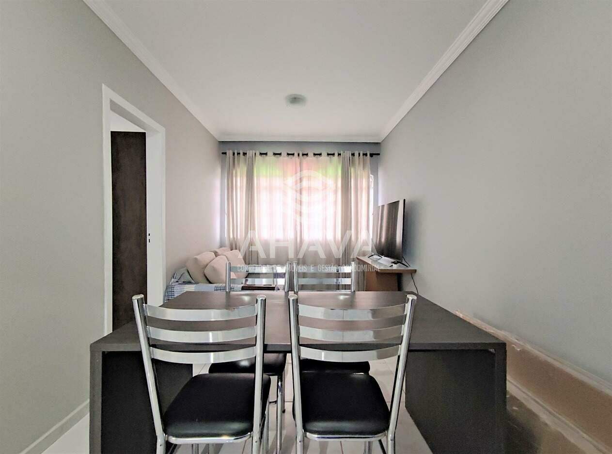 Apartamento à venda no Santa Mônica: SALA