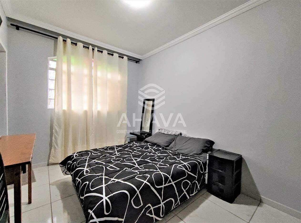 Apartamento à venda no Santa Mônica: SUÍTE