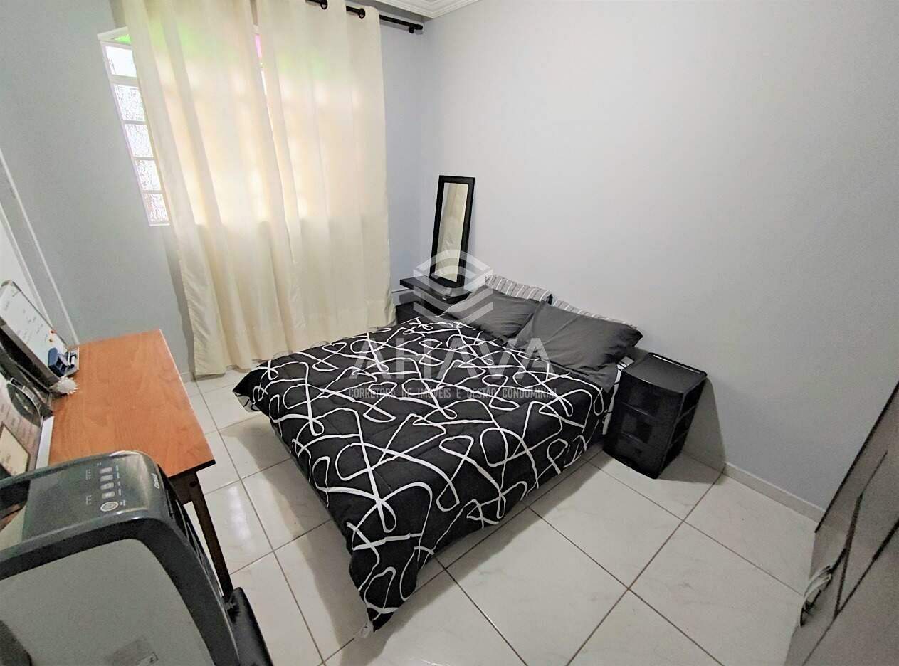 Apartamento à venda no Santa Mônica: SUÍTE