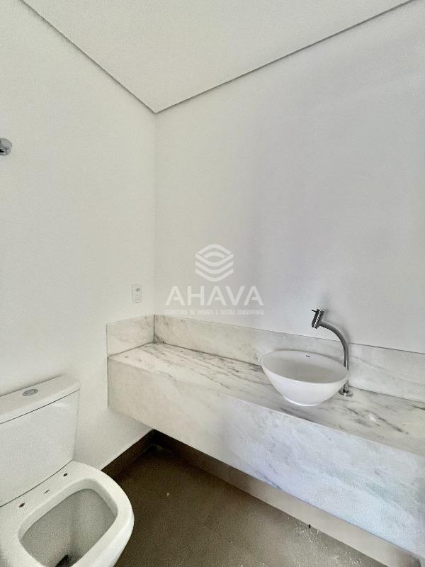 Área privativa à venda no Liberdade: 