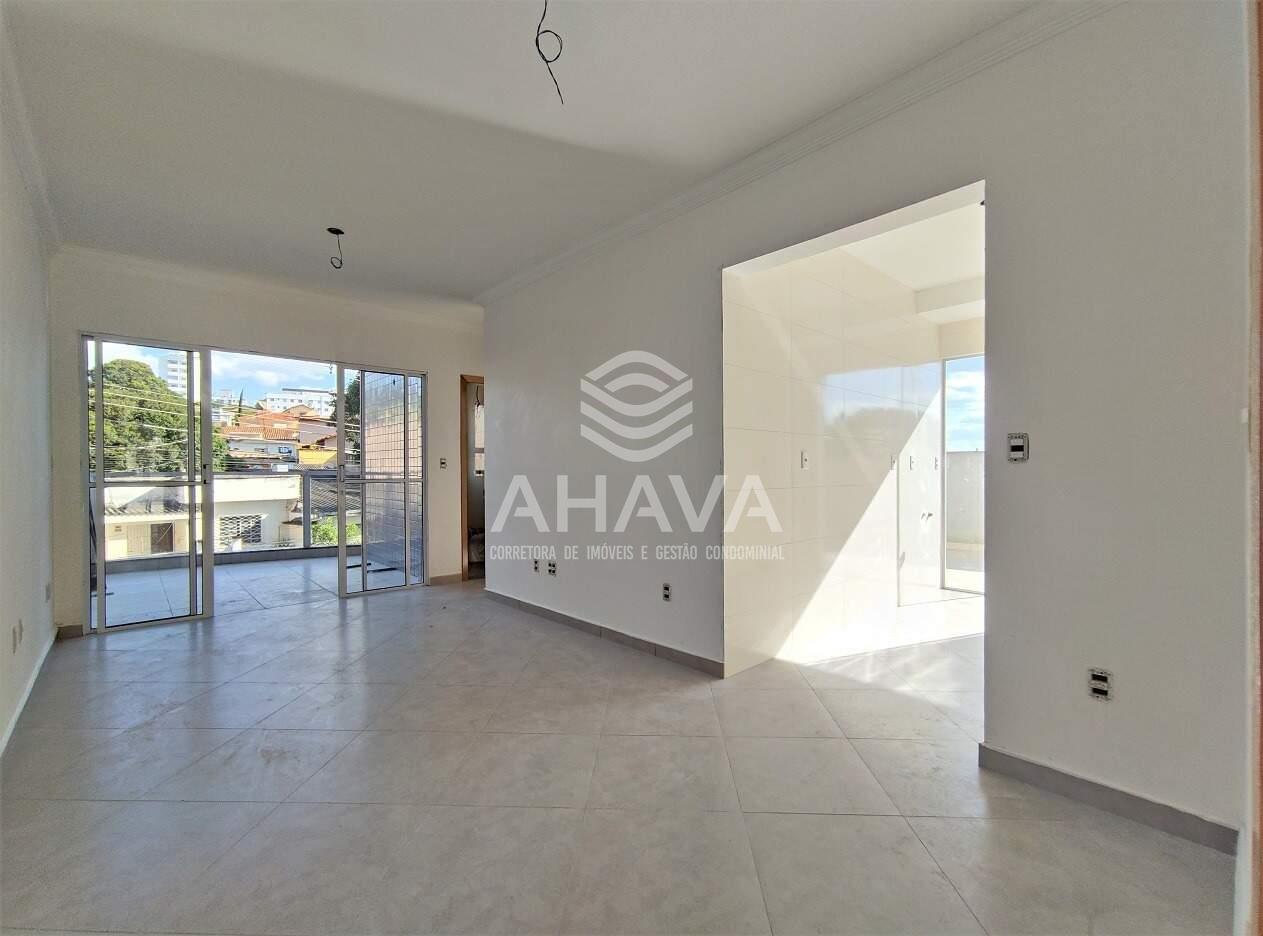 Apartamento com área privativa à venda no Santa Mônica: SALA