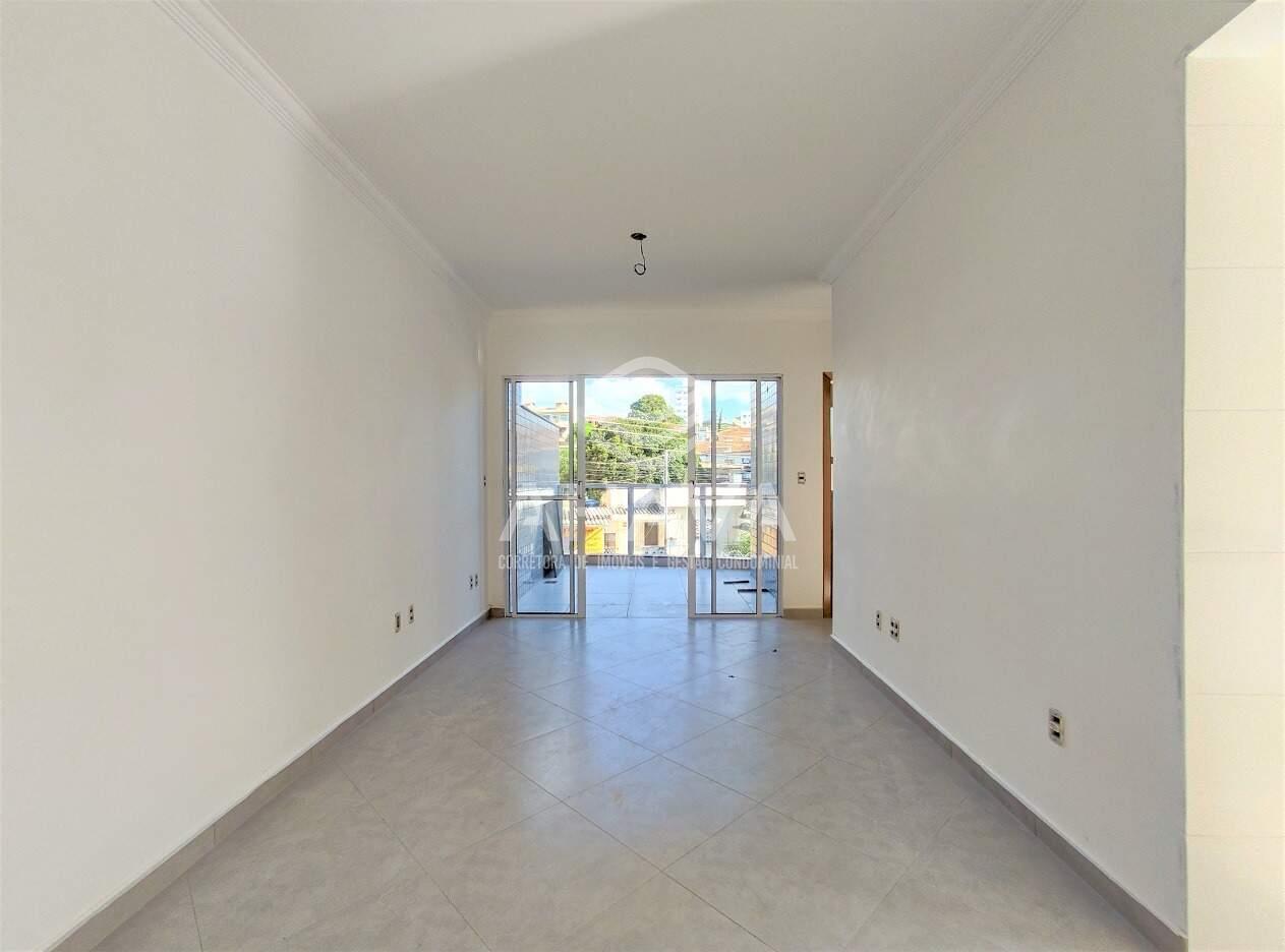 Apartamento com área privativa à venda no Santa Mônica: SALA