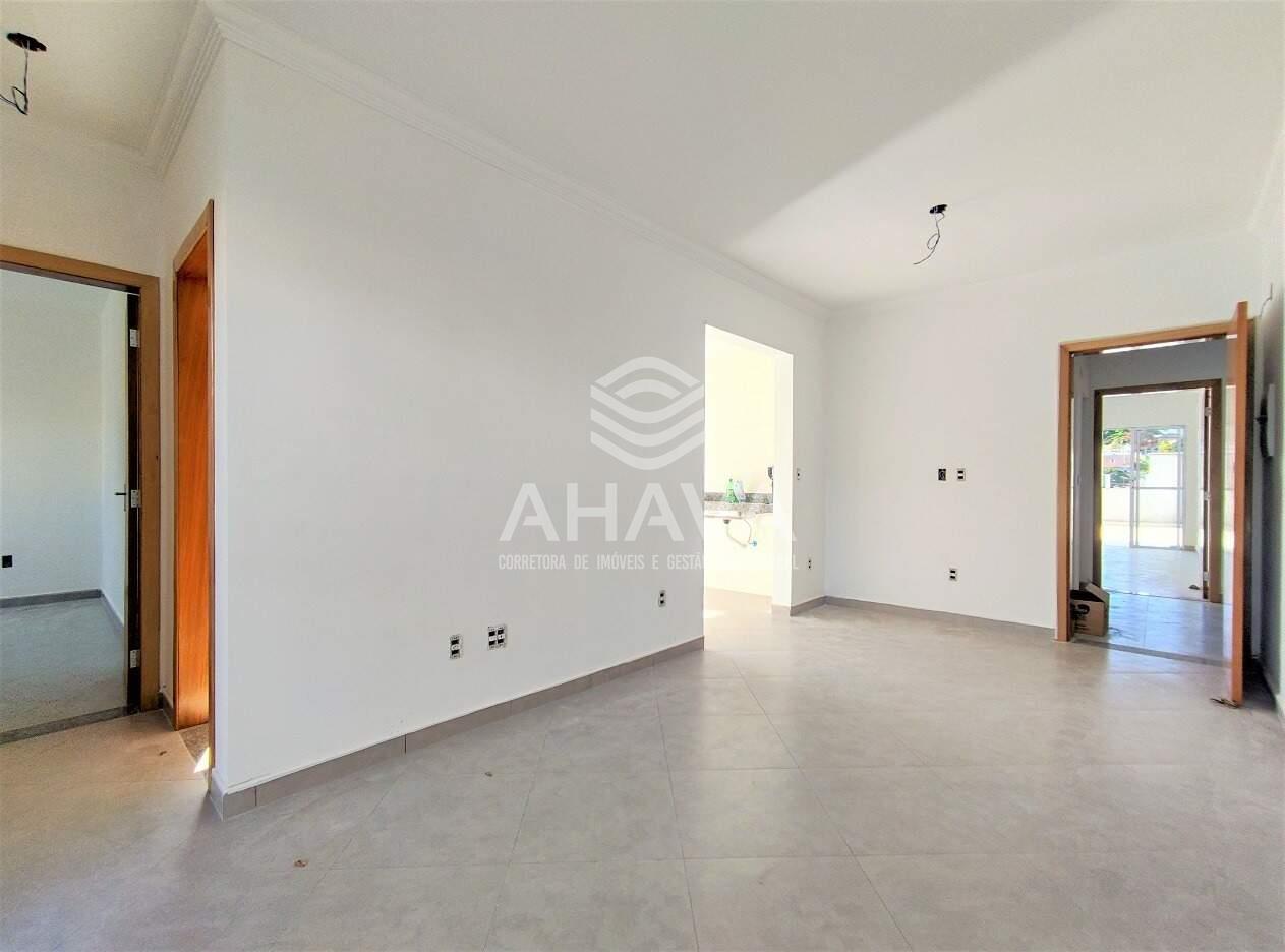 Apartamento com área privativa à venda no Santa Mônica: SALA