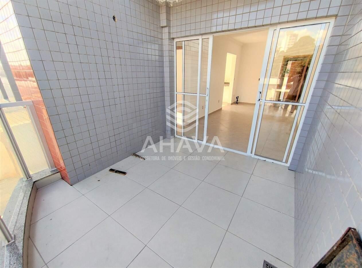 Apartamento com área privativa à venda no Santa Mônica: VARANDA