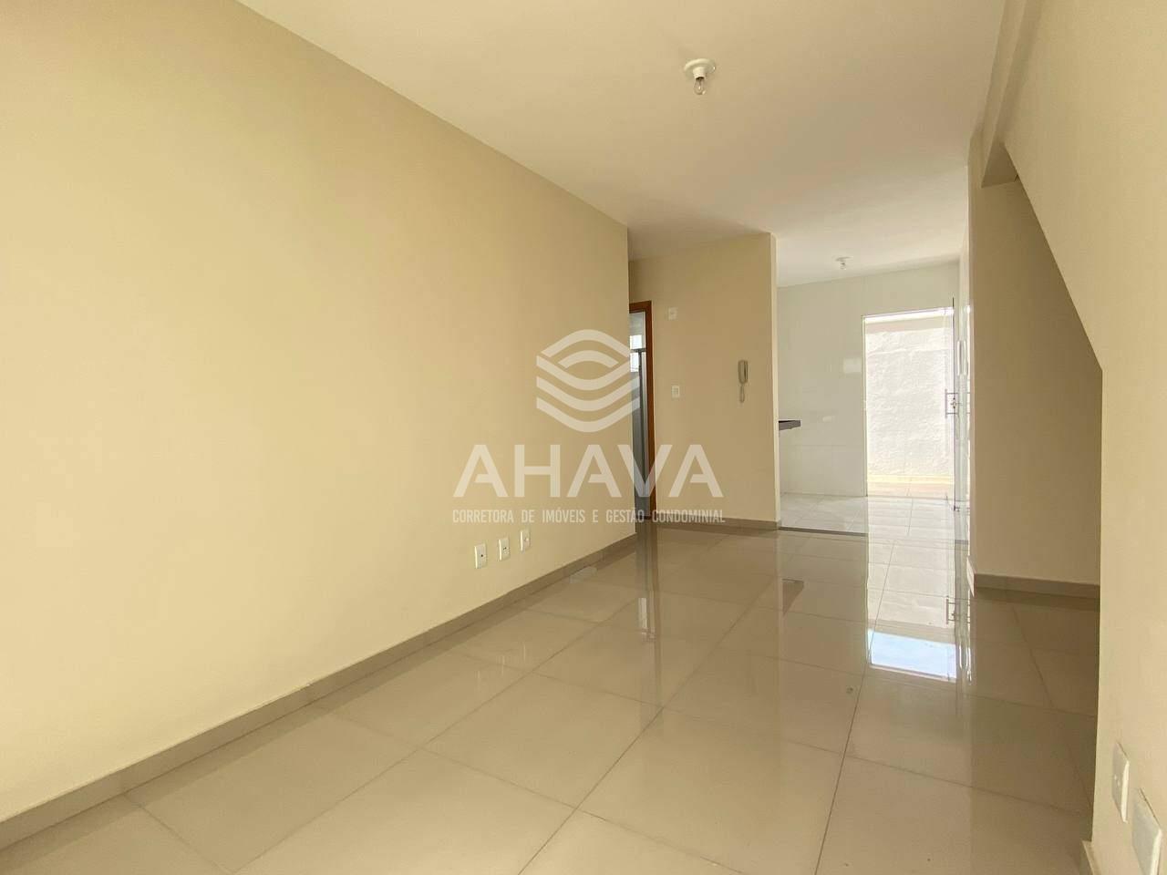 Apartamento com área privativa à venda no Candelária: 