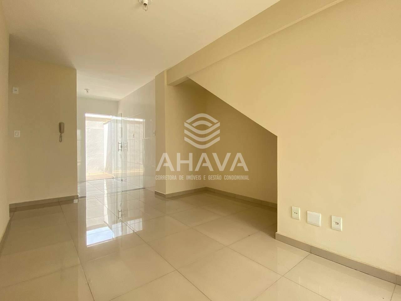 Apartamento com área privativa à venda no Candelária: 