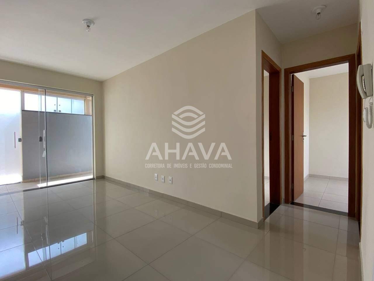 Apartamento com área privativa à venda no Candelária: 