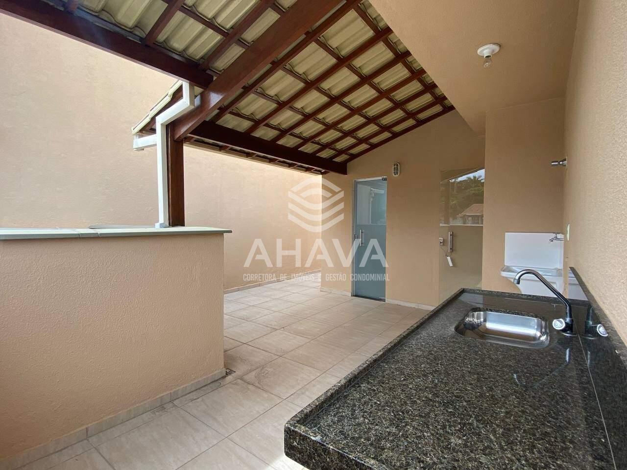 Cobertura à venda no Candelária: 