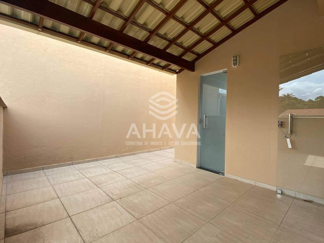 Cobertura à venda no Candelária: 