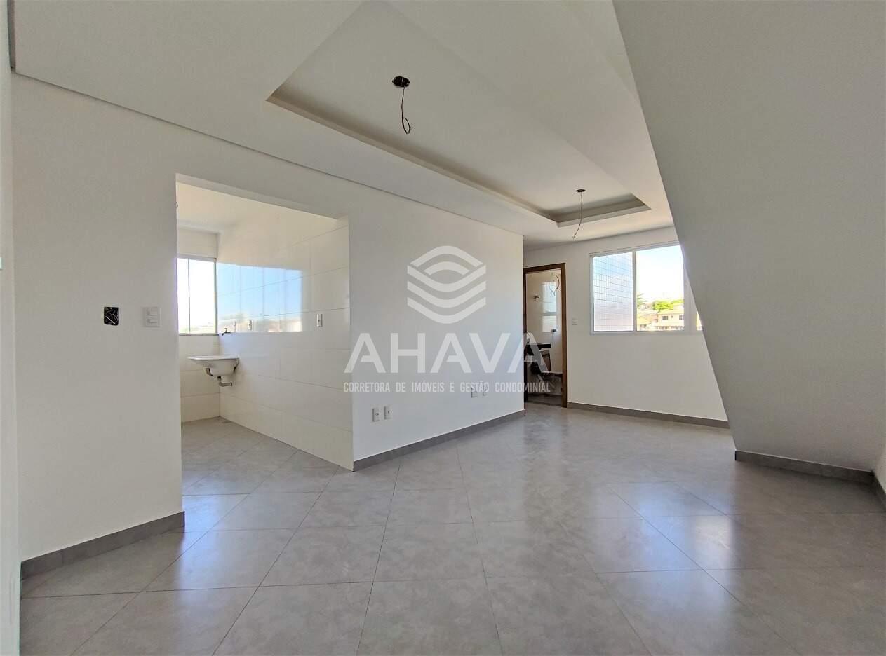 Cobertura à venda no Santa Mônica: SALA