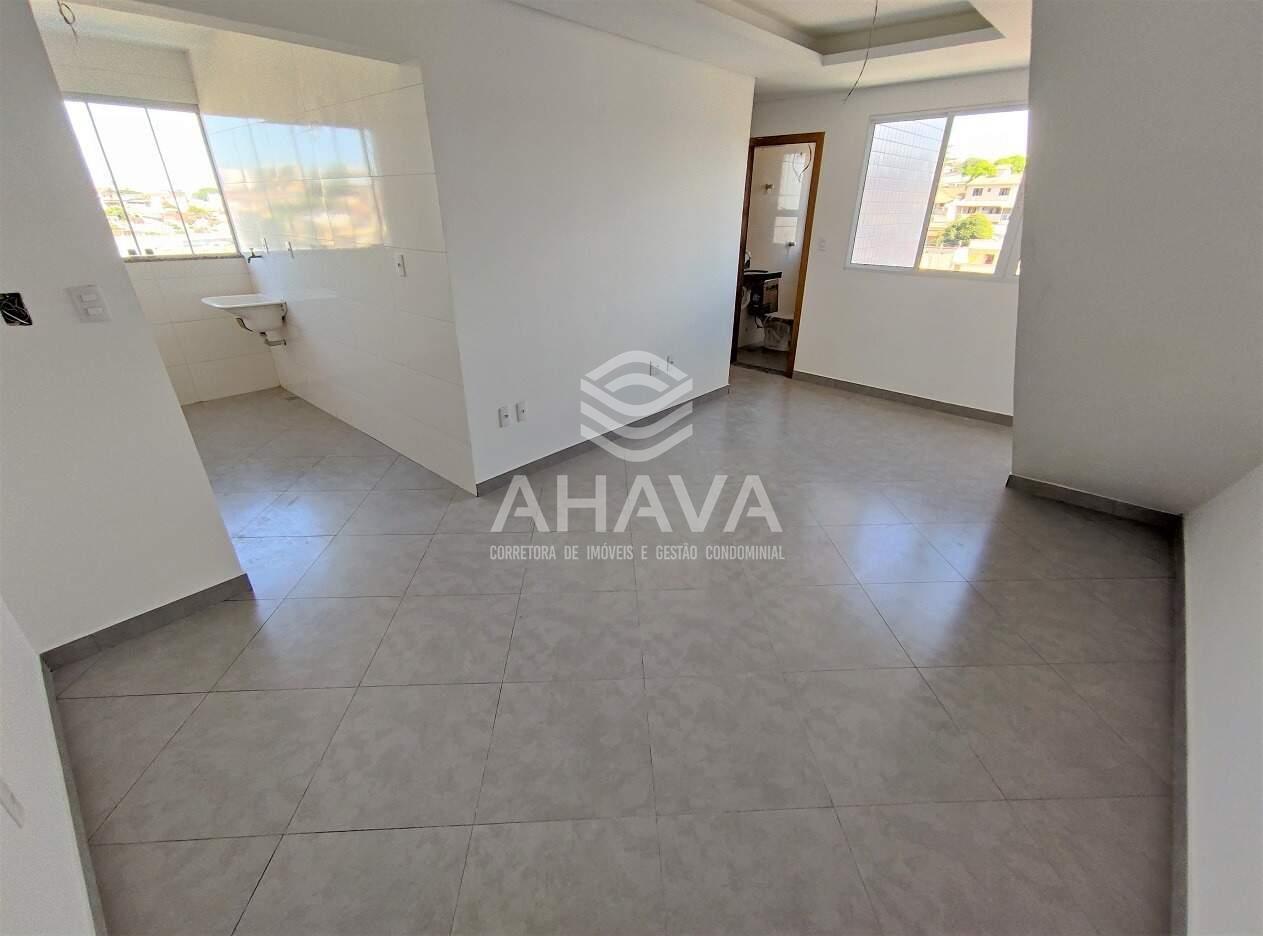 Cobertura à venda no Santa Mônica: SALA