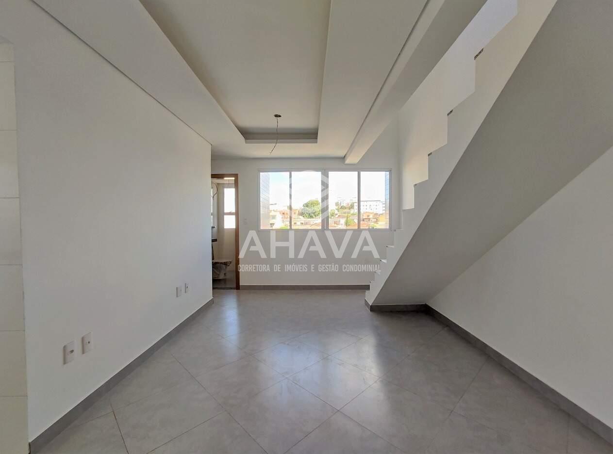 Cobertura à venda no Santa Mônica: SALA