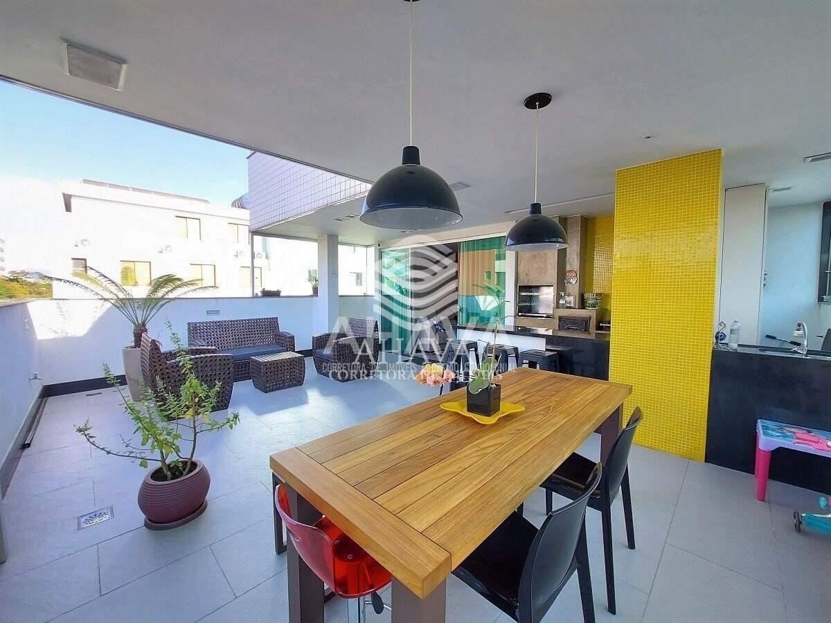 Cobertura à venda no Liberdade: 