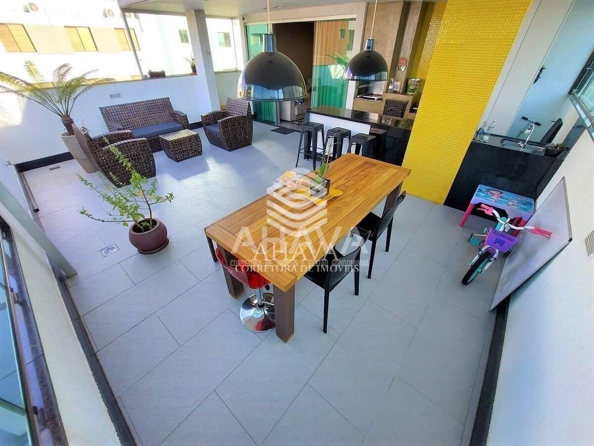 Cobertura à venda no Liberdade: 