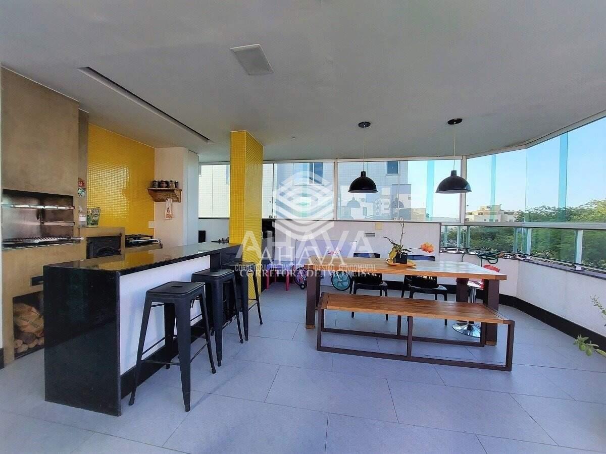 Cobertura à venda no Liberdade: 