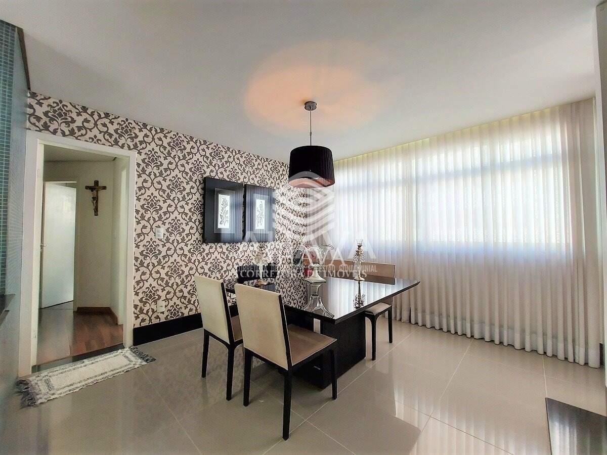 Cobertura à venda no Liberdade: 