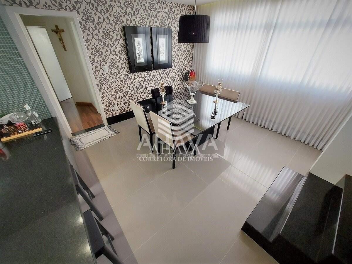 Cobertura à venda no Liberdade: 