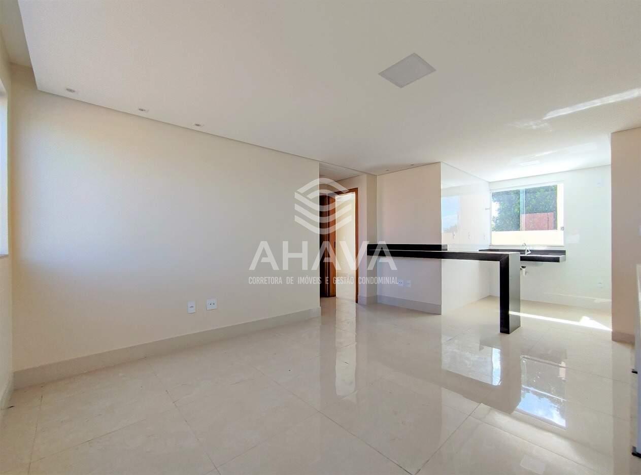 Apartamento à venda no Santa Amélia: SALA