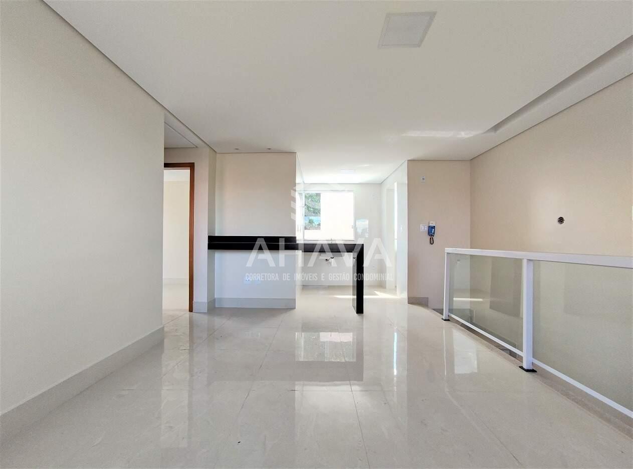 Apartamento à venda no Santa Amélia: SALA