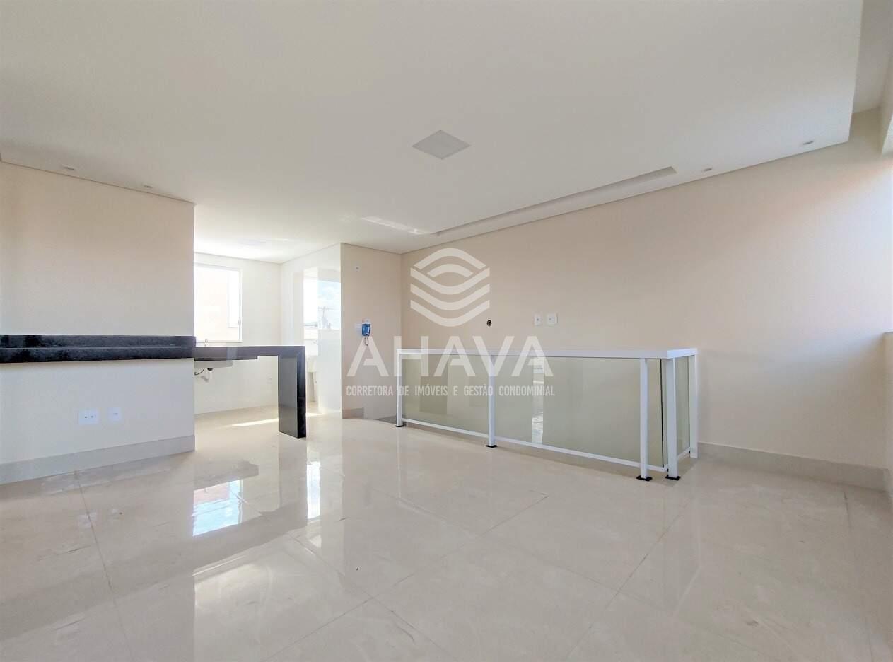 Apartamento à venda no Santa Amélia: SALA