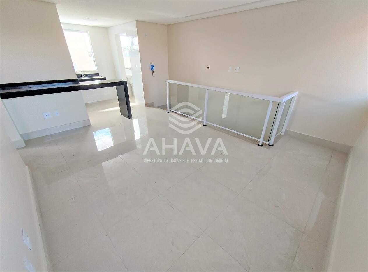 Apartamento à venda no Santa Amélia: SALA