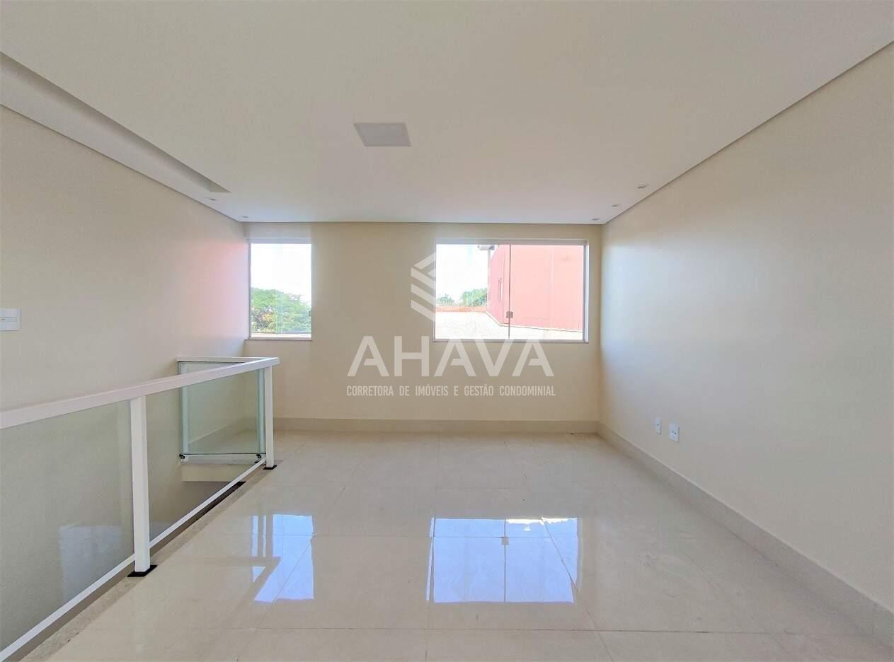 Apartamento à venda no Santa Amélia: SALA