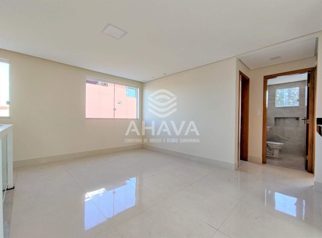 Apartamento à venda no Santa Amélia: SALA