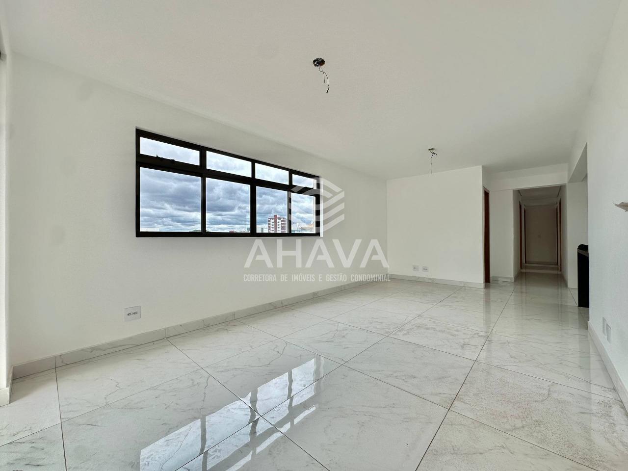 Cobertura à venda no Santa Rosa: 