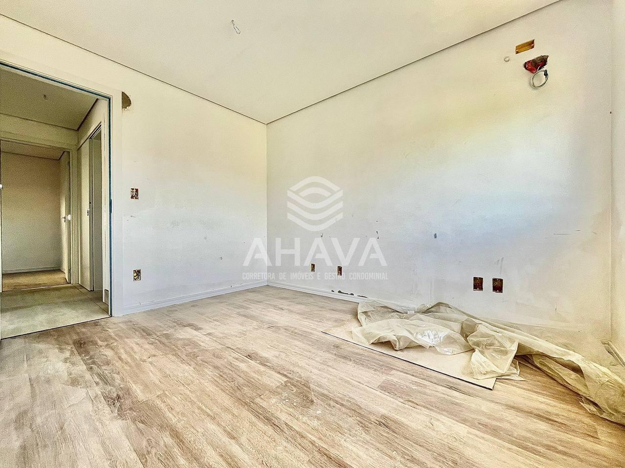 Apartamento com área privativa à venda no Itapoã: 