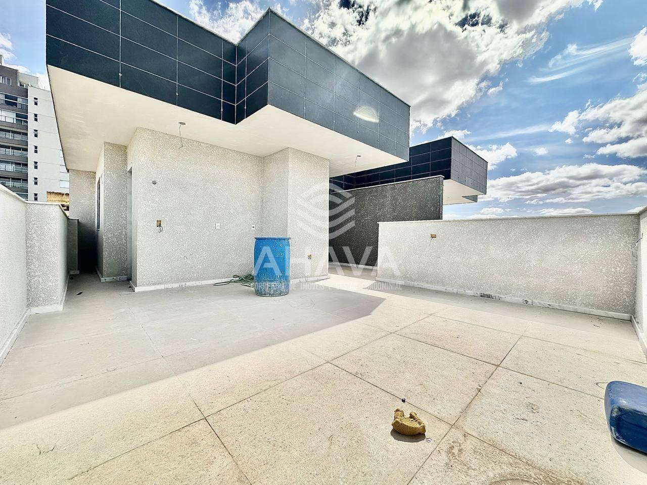 Cobertura à venda no Itapoã: 