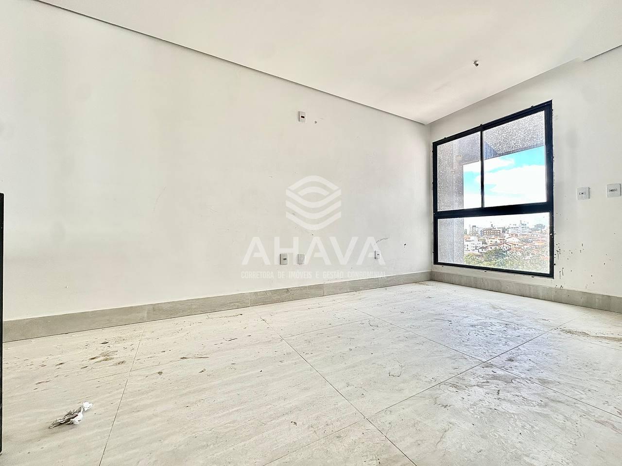 Cobertura à venda no Itapoã: 