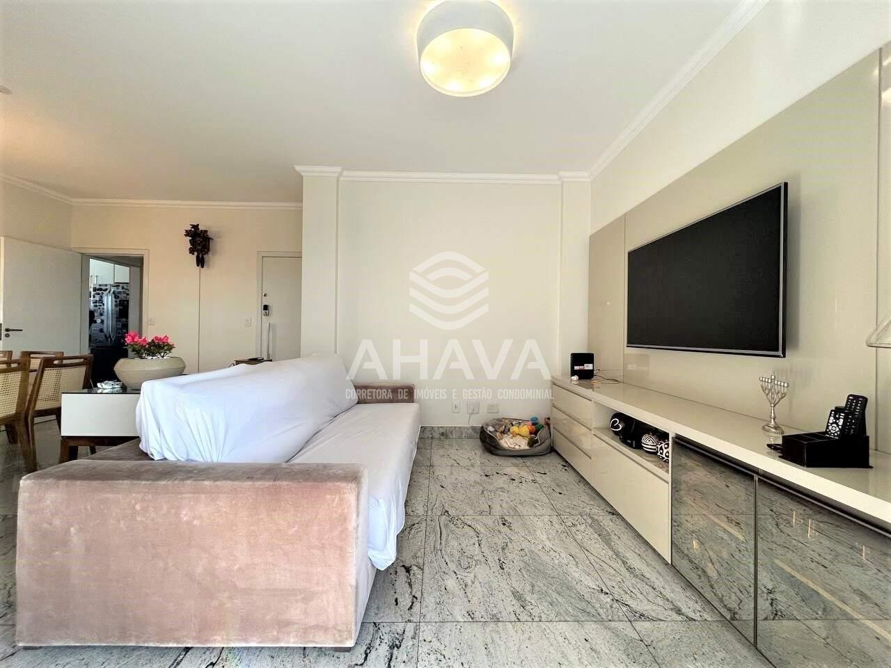 Apartamento à venda no Itapoã: 