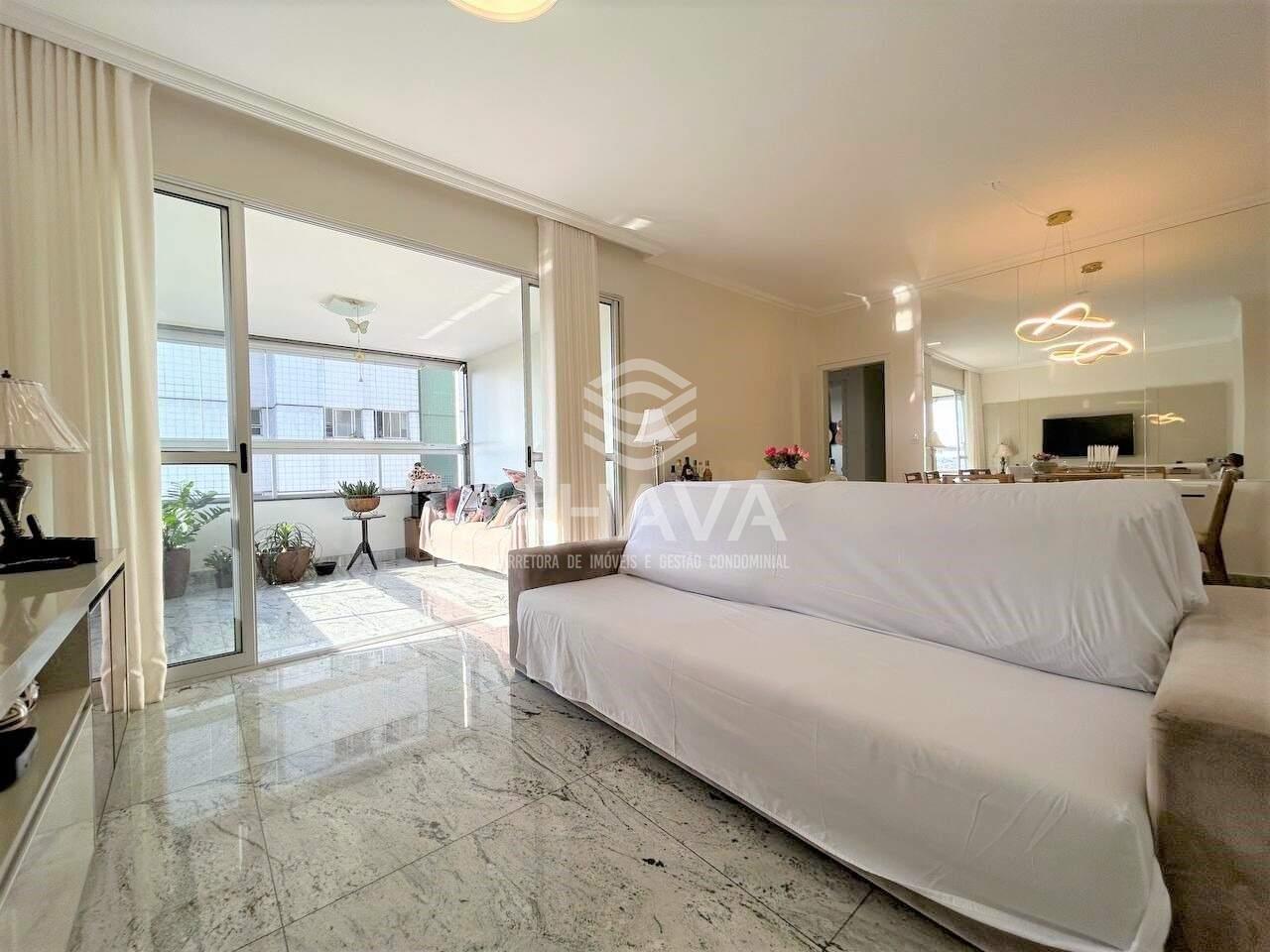 Apartamento à venda no Itapoã: 