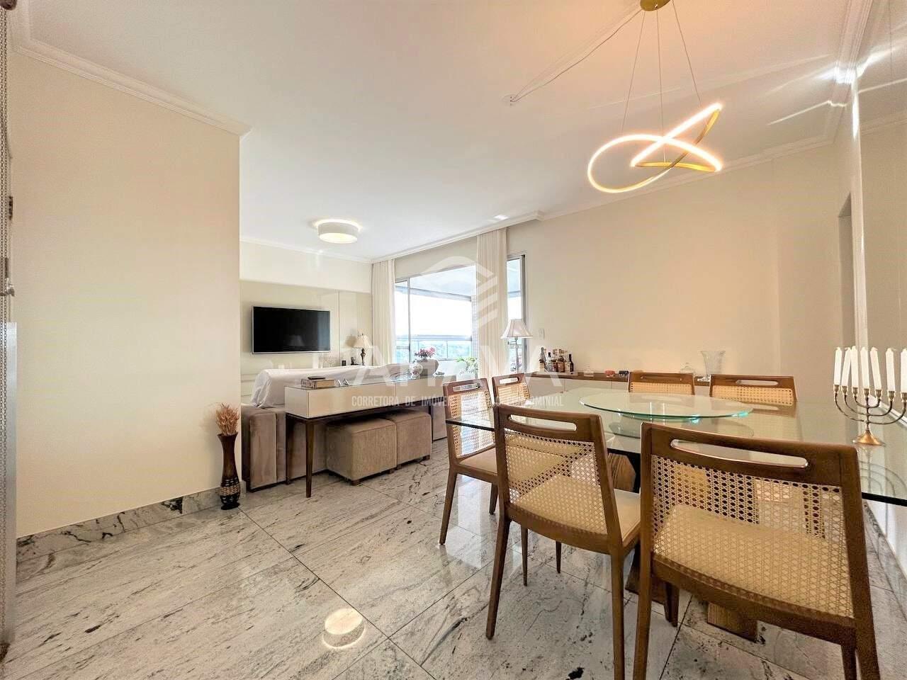 Apartamento à venda no Itapoã: 