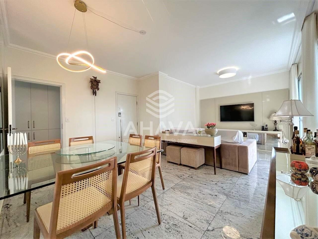 Apartamento à venda no Itapoã: 