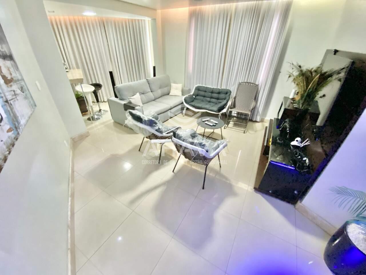 Apartamento à venda no Dona Clara: 