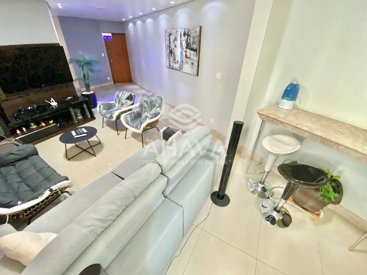 Apartamento à venda no Dona Clara: 