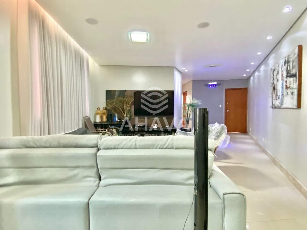 Apartamento à venda no Dona Clara: 