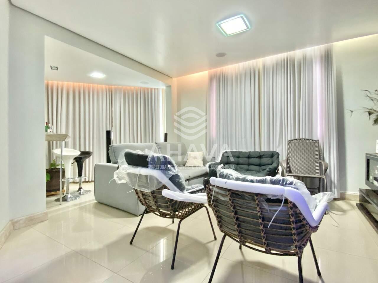 Apartamento à venda no Dona Clara: 