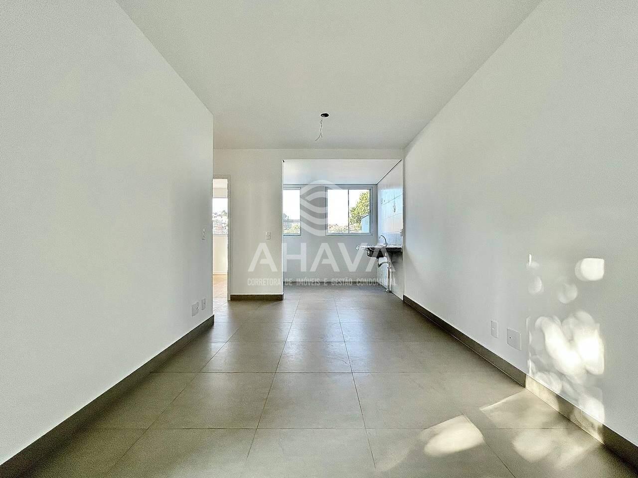 Área privativa à venda no Santa Mônica: Sala