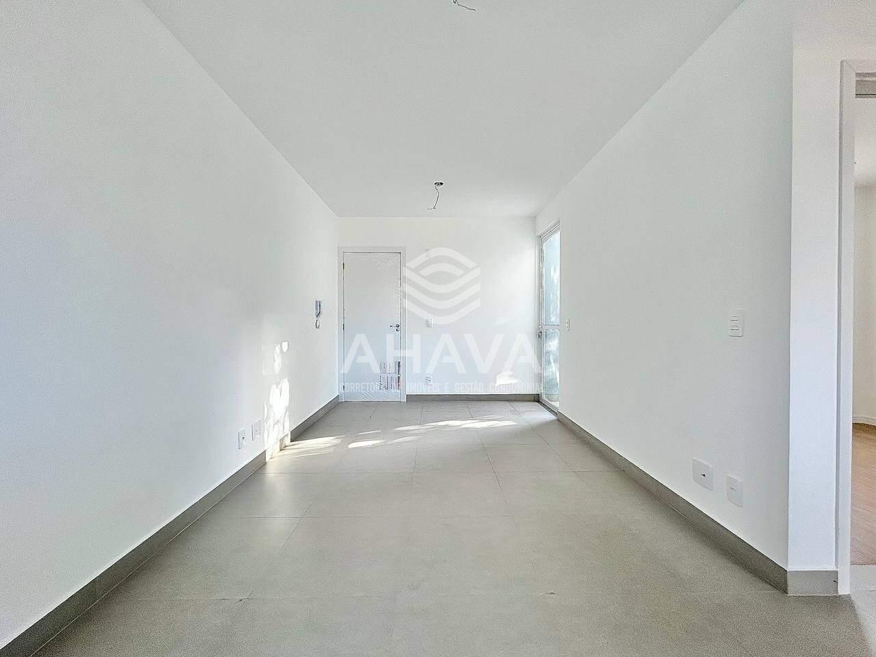 Área privativa à venda no Santa Mônica: Sala