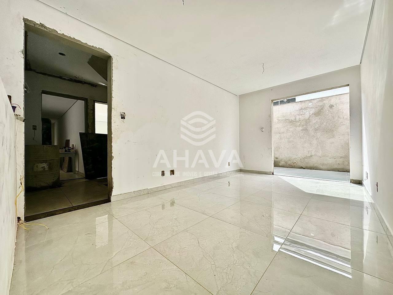 Apartamento com área privativa à venda no Santa Mônica: 