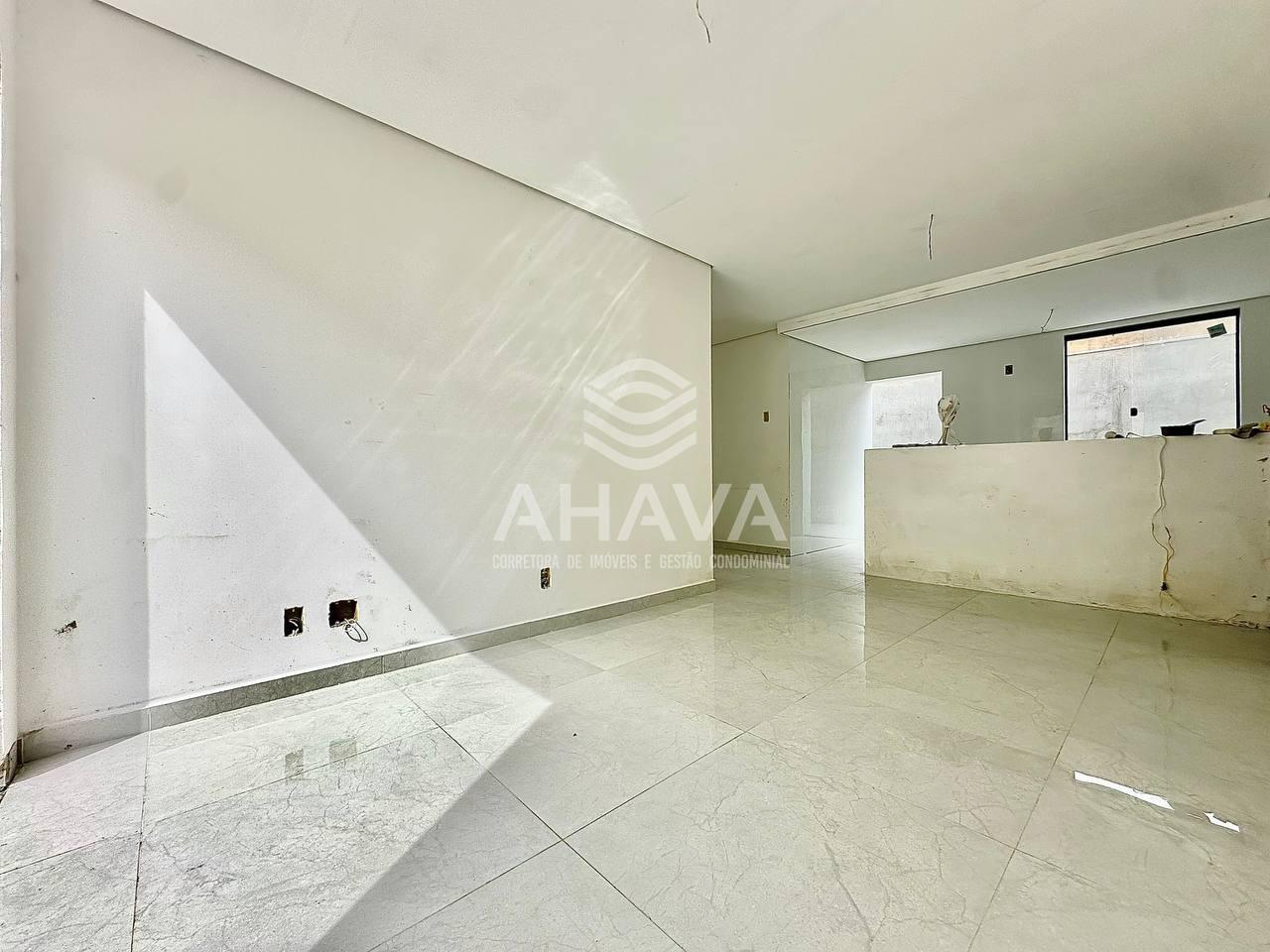 Apartamento com área privativa à venda no Santa Mônica: 